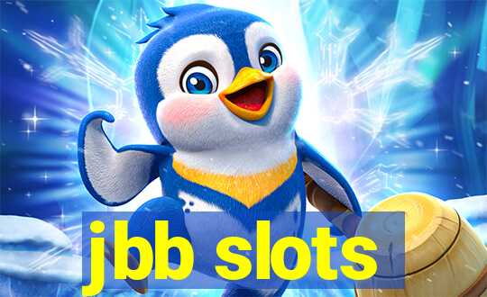 jbb slots
